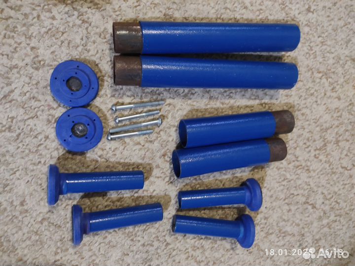 Спортивный комплекс для детей