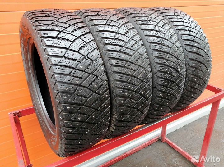 Goodyear Ultragrip Ice Arctic 195/65 R15 91T