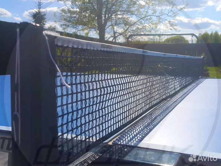 Стол теннисный