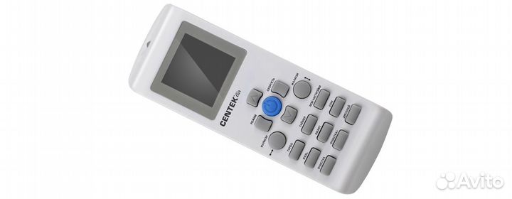 Сплиты системы Centek Серия CT-65E