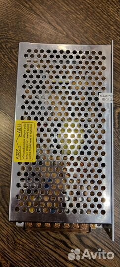 Блоки питания 100w, 120w