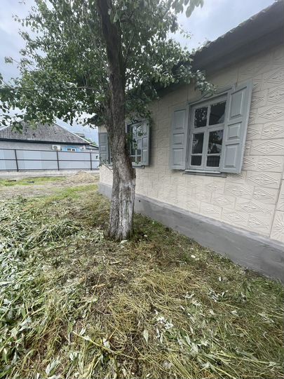 Дом 65 м² на участке 7,9 сот.