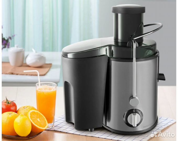 Соковыжималка redmond
