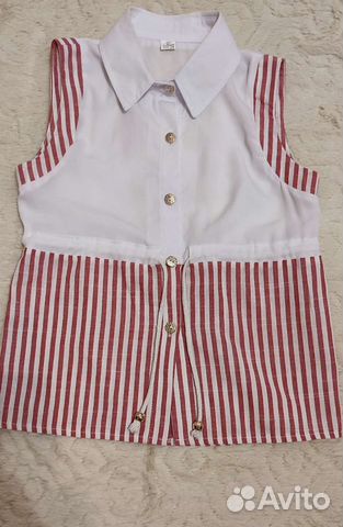 Вещи на девочку 7-8 лет