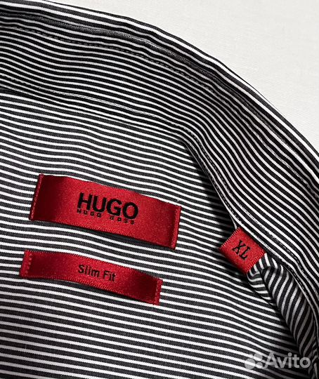 Hugo boss Рубашка