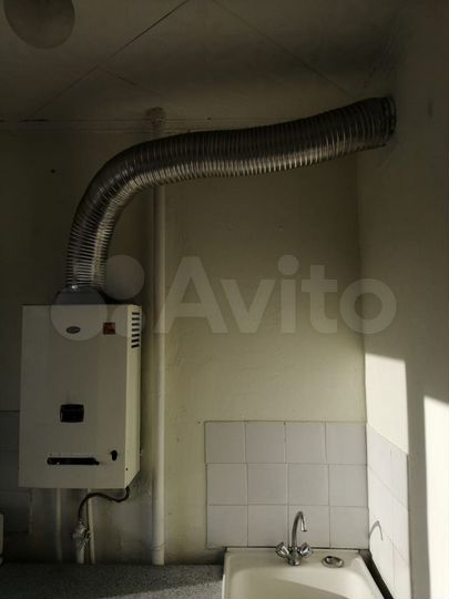 1-к. квартира, 31 м², 4/5 эт.