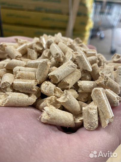 Наполнитель для котов, кошек и грызунов