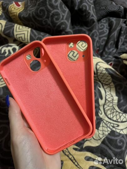 Чехол на iPhone 13 mini