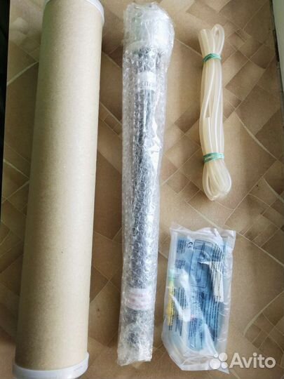 Ректификационная колонна Пчелка