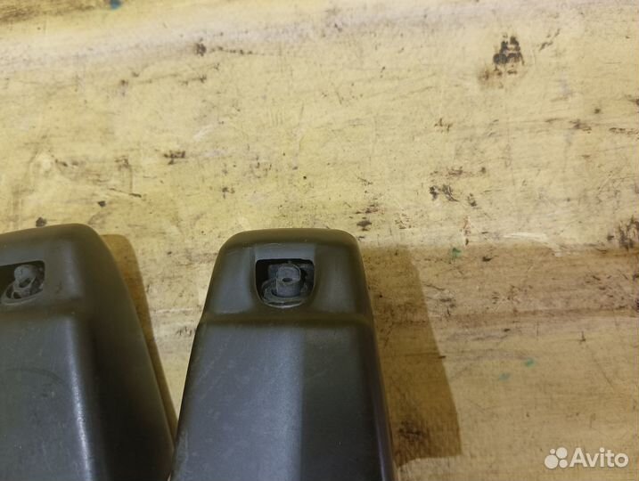 Форсунка омывателя фары Land Cruiser (100) 1998-07