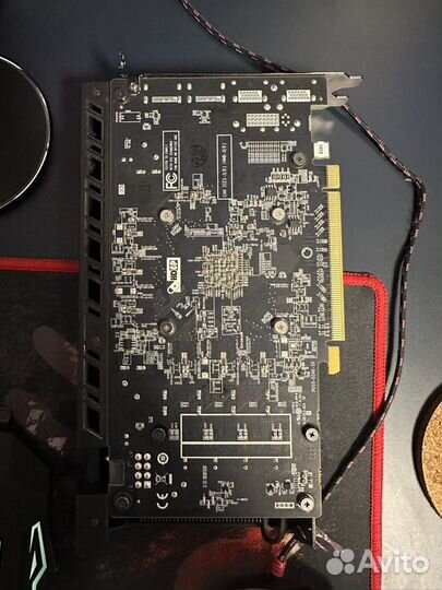 Видеокарта