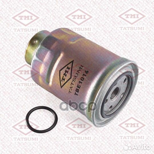 Фильтр топливный ford Ranger 99-mazda 5/B-serie