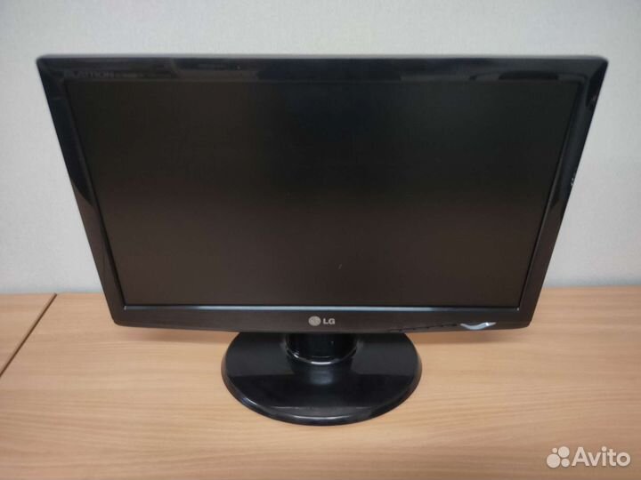 Монитор LG