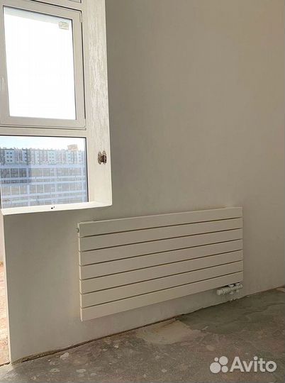 Дизайнерские радиаторы/ wh steel