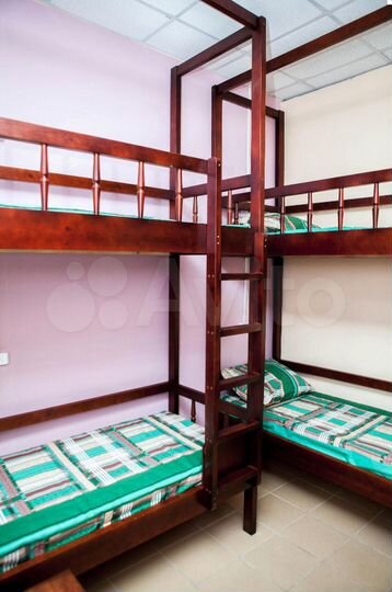 Комната 26 м², 1/5 эт.