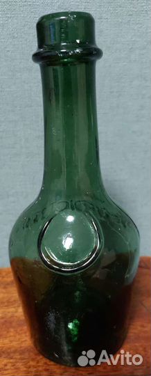 Бутылка Benedictine