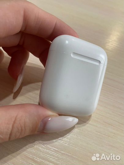 Airpods 1