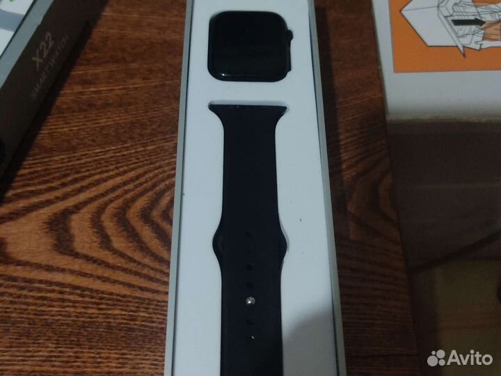 Smart watch x22 pro