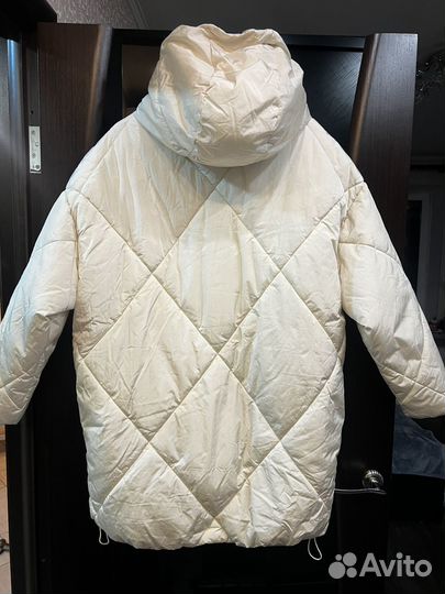 Куртка женская утепленная для беременных