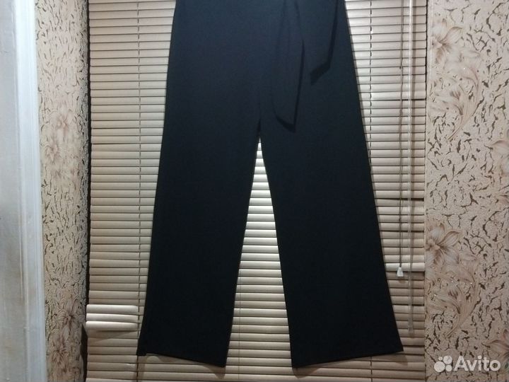 Брюки женские клеш