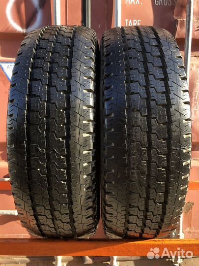 Michelin Agilis 81 225/65 R16C 106R