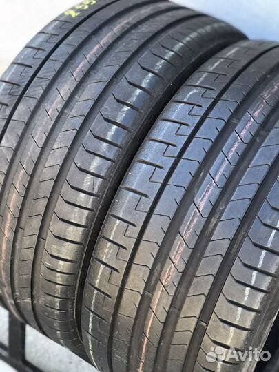 Pirelli P Zero 255/35 R20