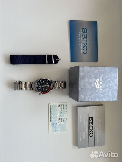 Часы seiko 5 sports