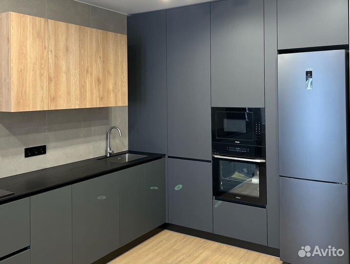 Мебель на заказ. Кухни / Шкафы