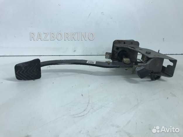 Педаль сцепления Хендай