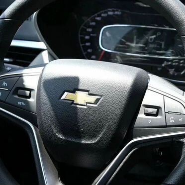 Chevrolet Croove GT 2025 под заказ