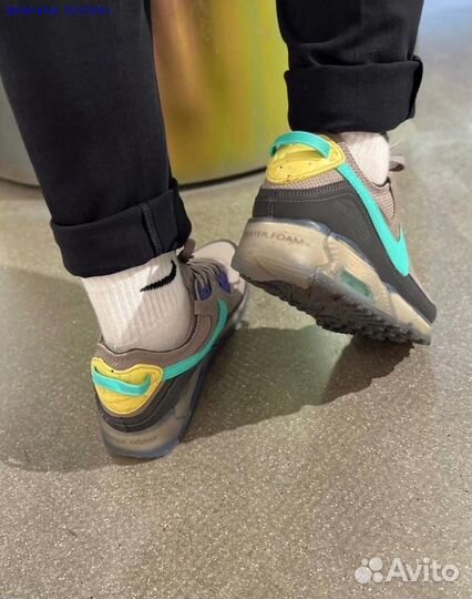 Nike air max terrascape 90