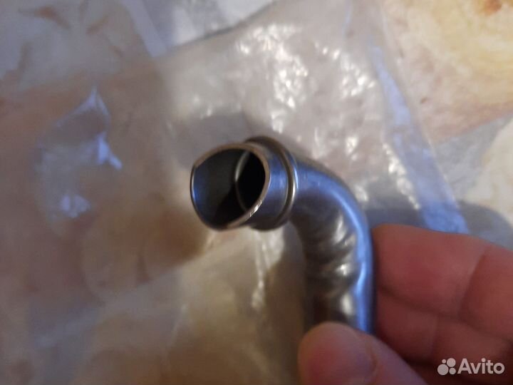 Трубка маслопровода VAG Audi A4 A6 A8 VW Passat