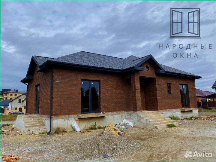 Пластиковые окна в рассрочку под 0