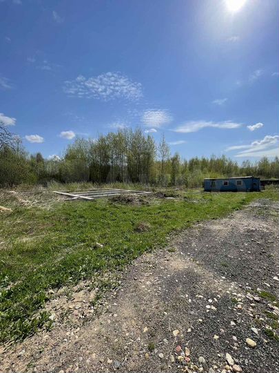 Участок 17,9 сот. (ИЖС)