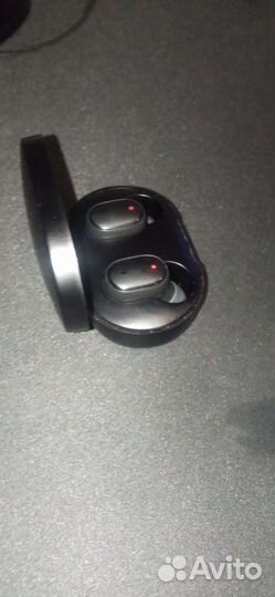 Беспроводные наушники xiaomi redmi airdots 2