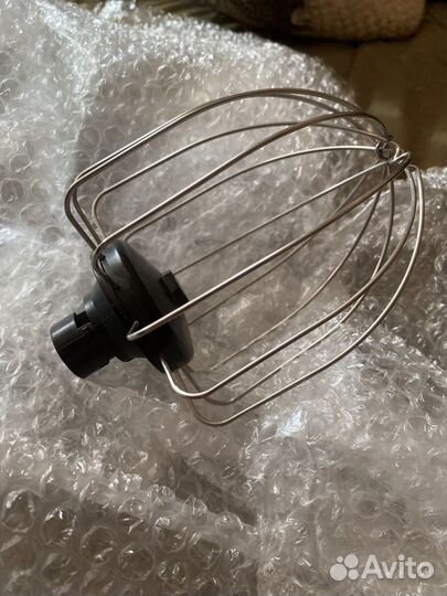 Насадка венчик