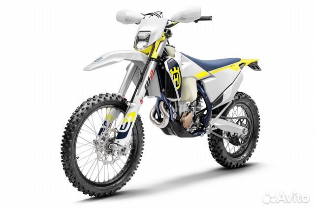 Husqvarna FE 501 2023 / Heritage