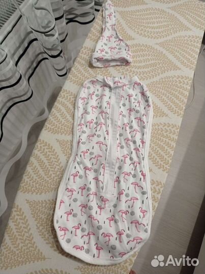 Кокон для новорожденных
