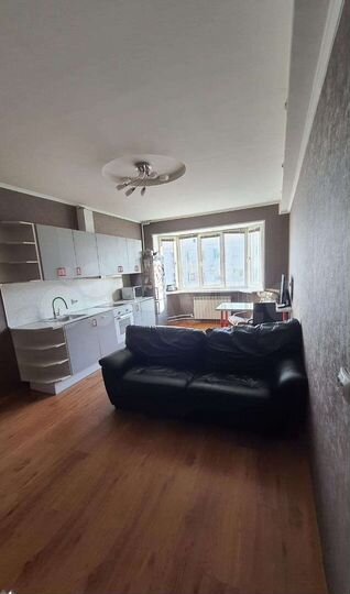 1-к. квартира, 39 м², 4/5 эт.