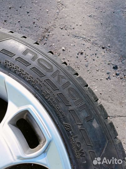 Колёса на кроссоверы 225.55.R18. Цена за 4 шт