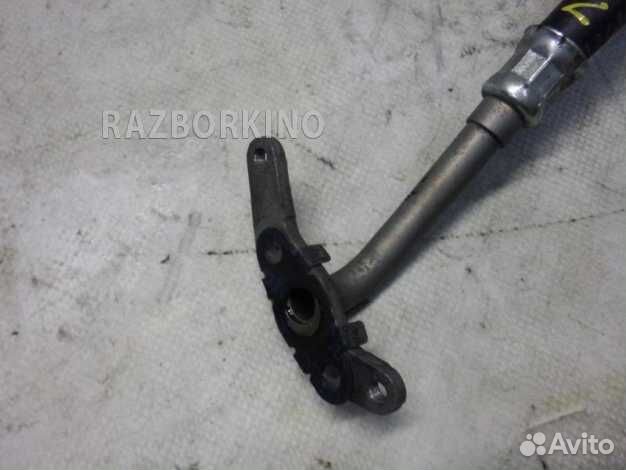 Трубка турбины Мерседес