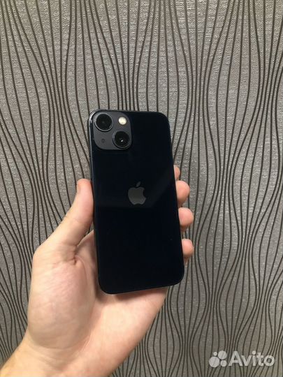 iPhone 13 mini, 128 ГБ