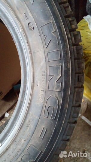 King Meiler HC 235/65 R17