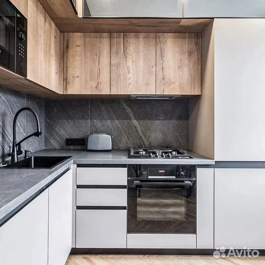 Кухня под заказ