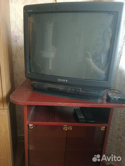 Телевизор Sony