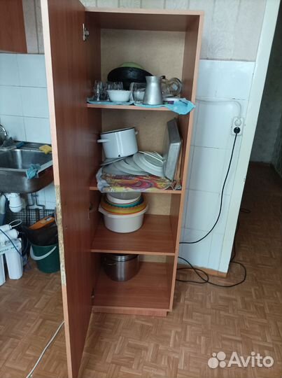 Встраиваемая гладильная доска