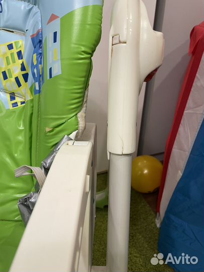 Стульчик для кормления