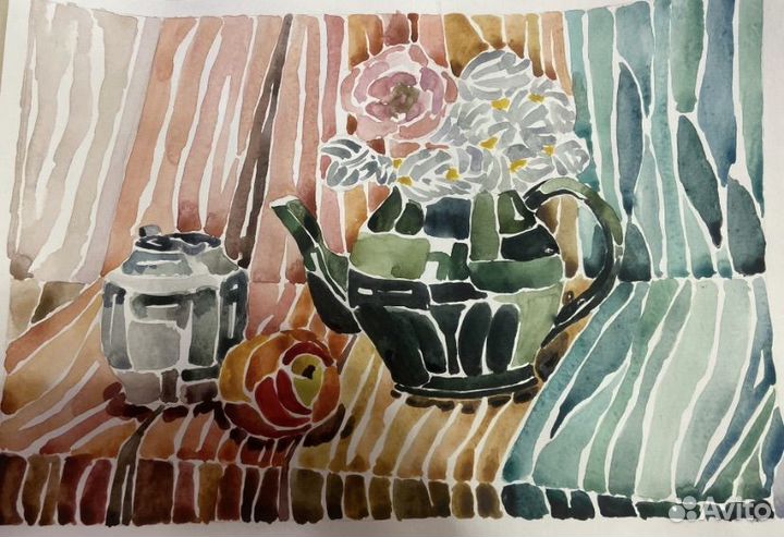 Рисунки на заказ