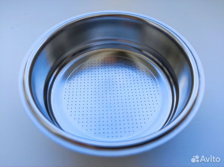 Фильтр-сито для рожковой кофеварки 51 мм