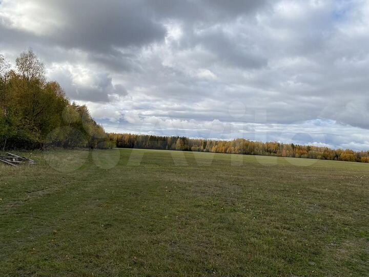 Участок 9,07 га (СНТ, ДНП)
